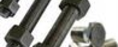 Alloy, Steel High Strength Bolts