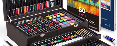 Art Supplies