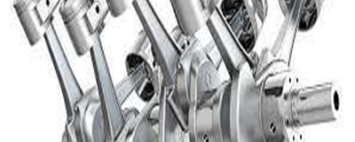 Auto Engine & Parts