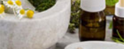 Ayurvedic & Herbal Health Supplements