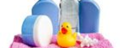 Child & Baby Care Products