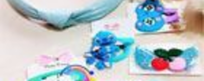 Bindi, Hair Pins, Headband Products