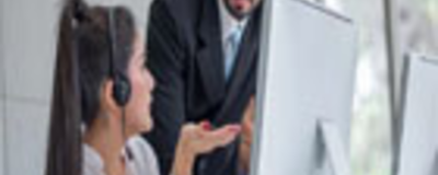 BPO & Customer Services