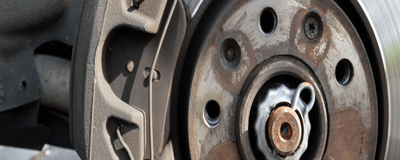 Braking Equipment & Parts