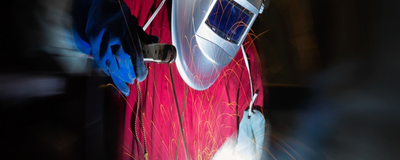Brazing, Welding & Soldering