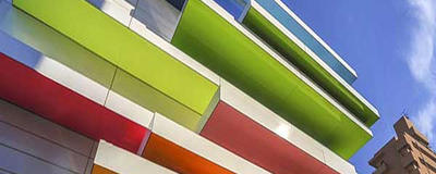 Building Boards & Composite Panels