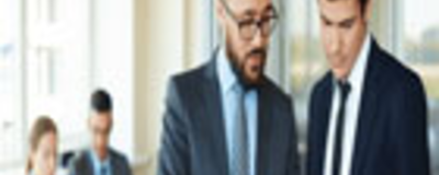Business & Career Counseling Services
