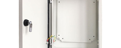 Cabinet Box & Enclosures