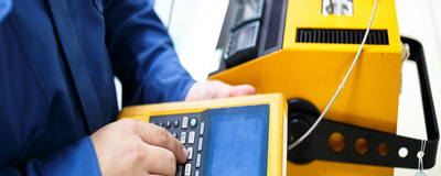 Calibration & Instrument