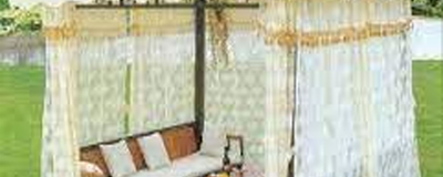 Canopies, Gazebos & Awnings