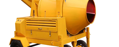 Cement, Concrete & Ready Mix