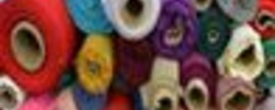 Clothing Fabrics & Textiles