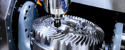 CNC Machines