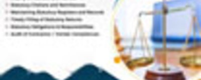 Company & Labour Law Advisor