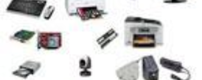 Computer Peripherals & Accessories