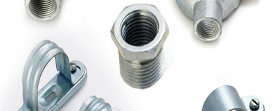 Conduit & Fittings