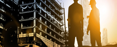 Construction & Real Estate