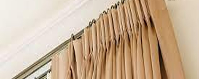 Curtain Poles, Tracks & Accessories