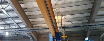 Design, Fabrication & Installation