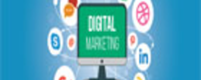Digital Marketing & Promotion