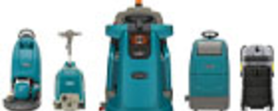 Disinfection Machines
