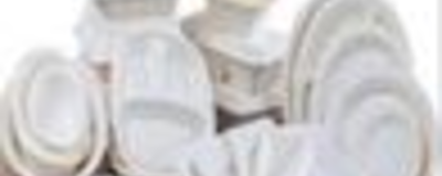Disposable Tableware