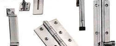 Doors & Windows Fittings