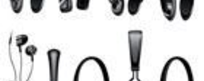 Earphone & Headphone Accessories
