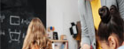 Education, Tuition & Coaching Centers