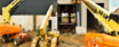 Engineering & Construction Equipment Rental