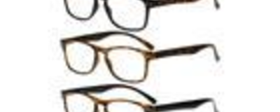 Eyewear & Accessories