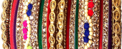 Fashion Jewelry Bangles & Bracelets