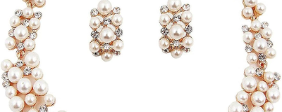 Fashion Jewelry & Necklaces