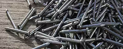 Fasteners, Nails & Hardware Accessories