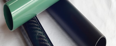 Fiber, PU, UV, Plastic & Powder Coating