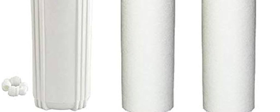 Filter & Filter Parts