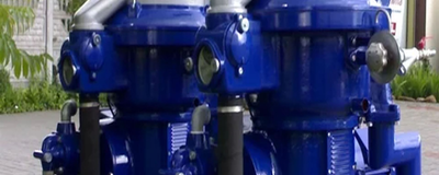 Filter, Separator & Purifiers