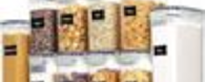 Food Storage Containers