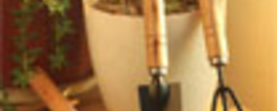 Garden Products