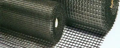 Geotextiles, Geogrids & Industrial Liners