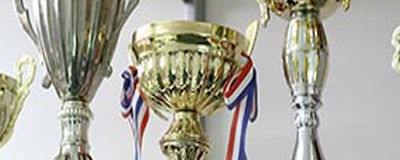 Gifts & Trophies