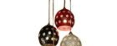 Hanging Lights & Lamps