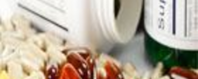 Healthcare Products & Medication