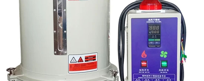 Heaters, Dryers & Evaporators