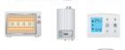 Heating & Cooling Appliances