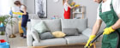 Housekeeping Services