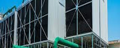 Industrial Blowers, Coolers And Fans