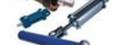 Industrial Hydraulic & Pneumatic Cylinders