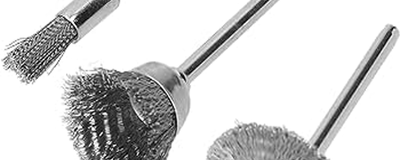 Industrial & Polishing Brushes