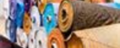 Industrial Textile & Fabrics